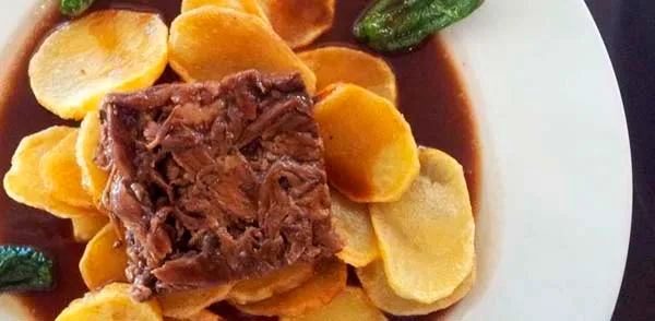 Timbal de rabo de toro